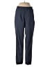 all in motion Solid Blue Casual Pants Size S (estimated) - photo 1