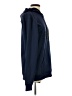 Burton 100% Polyester Blue Pullover Hoodie Size S - photo 4