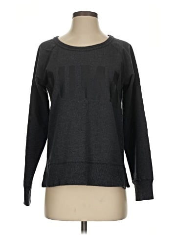 Puma Pullover Sweater (view 1)