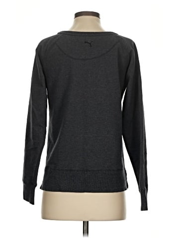 Puma Pullover Sweater (view 2)