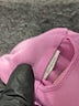 Unbranded Pink Swimsuit Top Size 4 (estimated) - photo 3