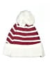 Assorted Brands Burgundy Beanie Size 3-6 mo - photo 1