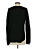 Wooden Ships Black Pullover Sweater Size S - photo 2