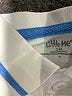 Little Me 100% Cotton White Short Sleeve Polo 0-3 MO / 3 MO - photo 3