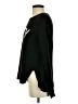 Wooden Ships Black Pullover Sweater Size S - photo 5