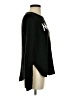 Wooden Ships Black Pullover Sweater Size S - photo 4