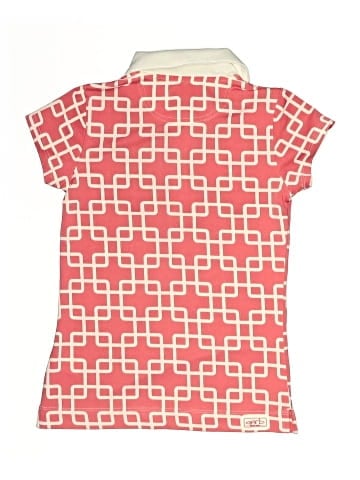 Garb Short Sleeve Polo (view 2)