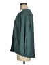 I AM Teal Green Pullover Sweater Size M (estimated) - photo 5