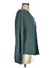 I AM Teal Green Pullover Sweater Size M (estimated) - photo 4