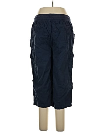 Woman Within Cargo Pants (view 2)
