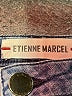 Etienne Marcel Blue Jeans Size 28 waist - photo 7