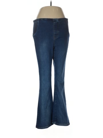 Pilcro Jeans (view 1)