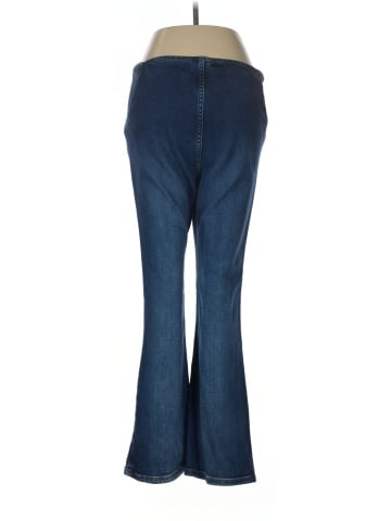 Pilcro Jeans (view 2)