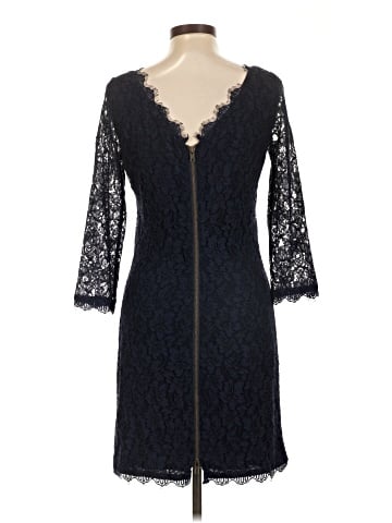Diane von Furstenberg Cocktail Dress (view 2)