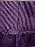 Unbranded Color Block Purple Track Pants Size S - photo 7