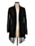 BCBGMAXAZRIA Black Kimono Size M - photo 1