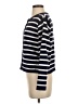 Lillusory Stripes Blue Cardigan Size S - photo 5