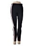 Athleta Color Block Black Active Pants Size S - photo 1