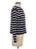 Lillusory Stripes Blue Cardigan Size S - photo 4