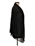BCBGMAXAZRIA Black Kimono Size M - photo 4