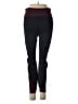 Athleta Color Block Black Active Pants Size S - photo 2