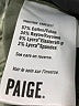 Paige Green Jeans Size 27 waist - photo 8