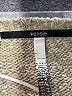 Kensie Tweed Tan Pullover Sweater Size XS - photo 7