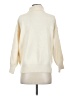 Unbranded Ivory Turtleneck Sweater Size S (estimated) - photo 2