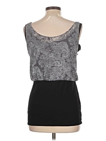 Dots Sleeveless Top (view 2)
