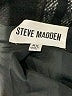 Steve Madden Plaid Black Coat Size XS - photo 6