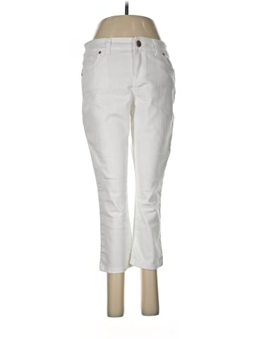 Inc Denim Casual Pants (view 1)