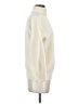 Unbranded Ivory Turtleneck Sweater Size S (estimated) - photo 4