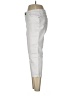 Inc Denim White Casual Pants Size 8 (petite) - photo 5