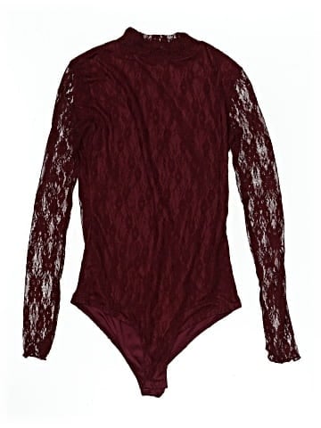 Self Esteem Bodysuit (view 1)