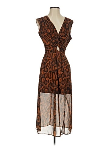 Finders Keepers Cocktail Dress (view 1)