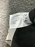 Cider Solid Black Dress Pants Size M - photo 7