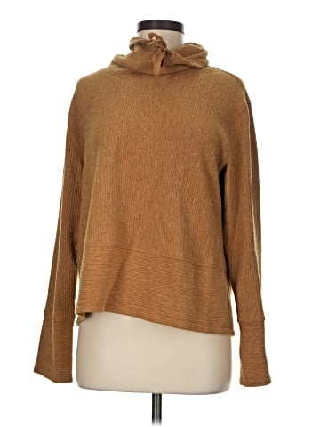 RBX Turtleneck Sweater (view 1)