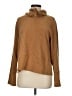 RBX Tan Turtleneck Sweater Size M - photo 1