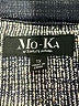 Mo-Ka Gray Jacket Size 1X - photo 6