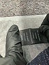 Mo-Ka Gray Jacket Size 1X - photo 8