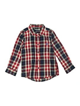 U.S. Polo Assn. Cardigan