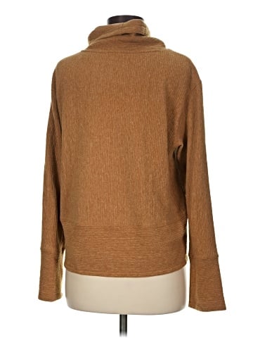 RBX Turtleneck Sweater (view 2)