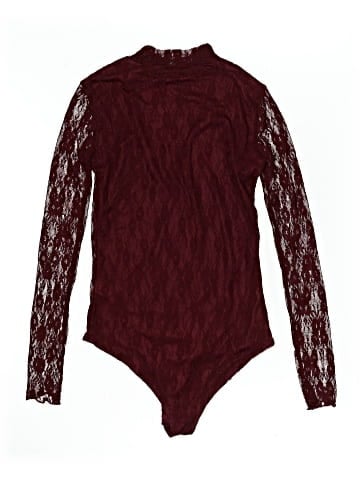 Self Esteem Bodysuit (view 2)