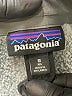 Patagonia 100% Polyester Gray Vest Size M - photo 6