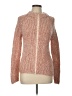 Unbranded Tweed Orange Cardigan Size L (estimated) - photo 1