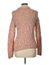 Unbranded Tweed Orange Cardigan Size L (estimated) - photo 2