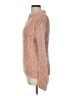 Unbranded Tweed Orange Cardigan Size L (estimated) - photo 5