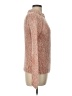 Unbranded Tweed Orange Cardigan Size L (estimated) - photo 4