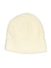Unbranded Ivory White Beanie One size - photo 1