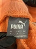 Puma Orange Track Pants Size S - photo 7
